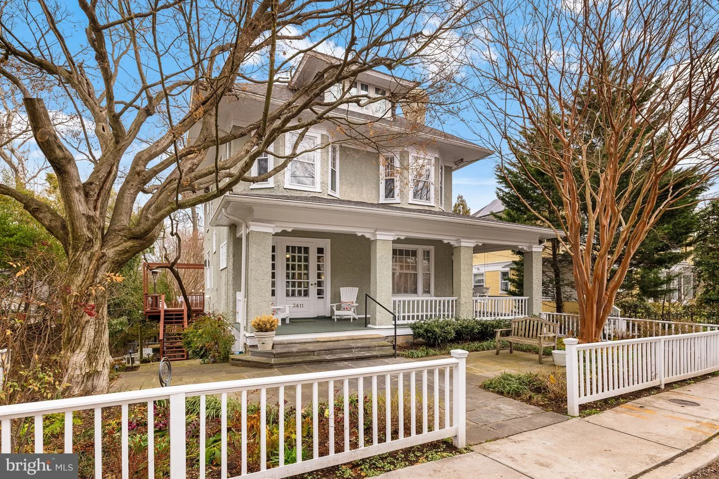 3411 33rd Place NW