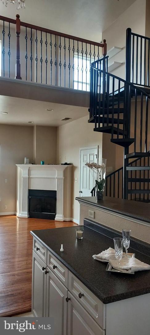 Photo 3 of 21 of 501 Hungerford Dr #307 condo