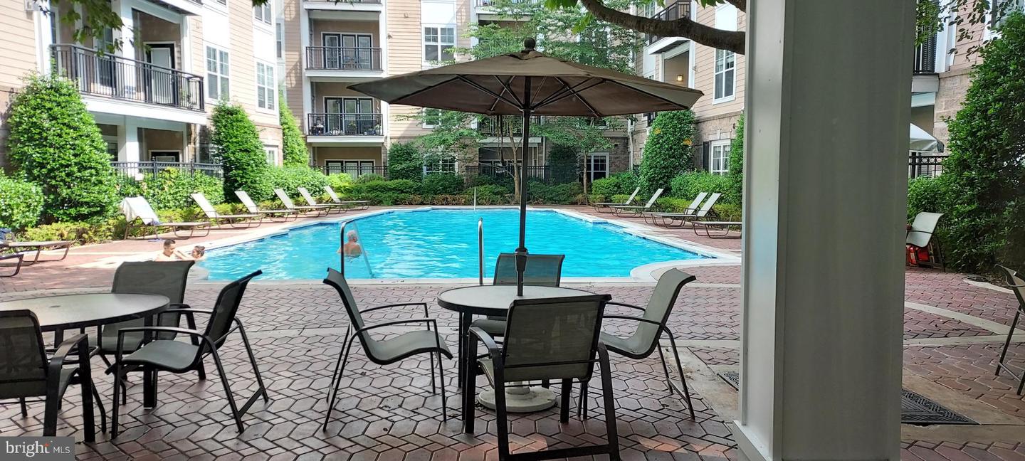Photo 21 of 21 of 501 Hungerford Dr #307 condo