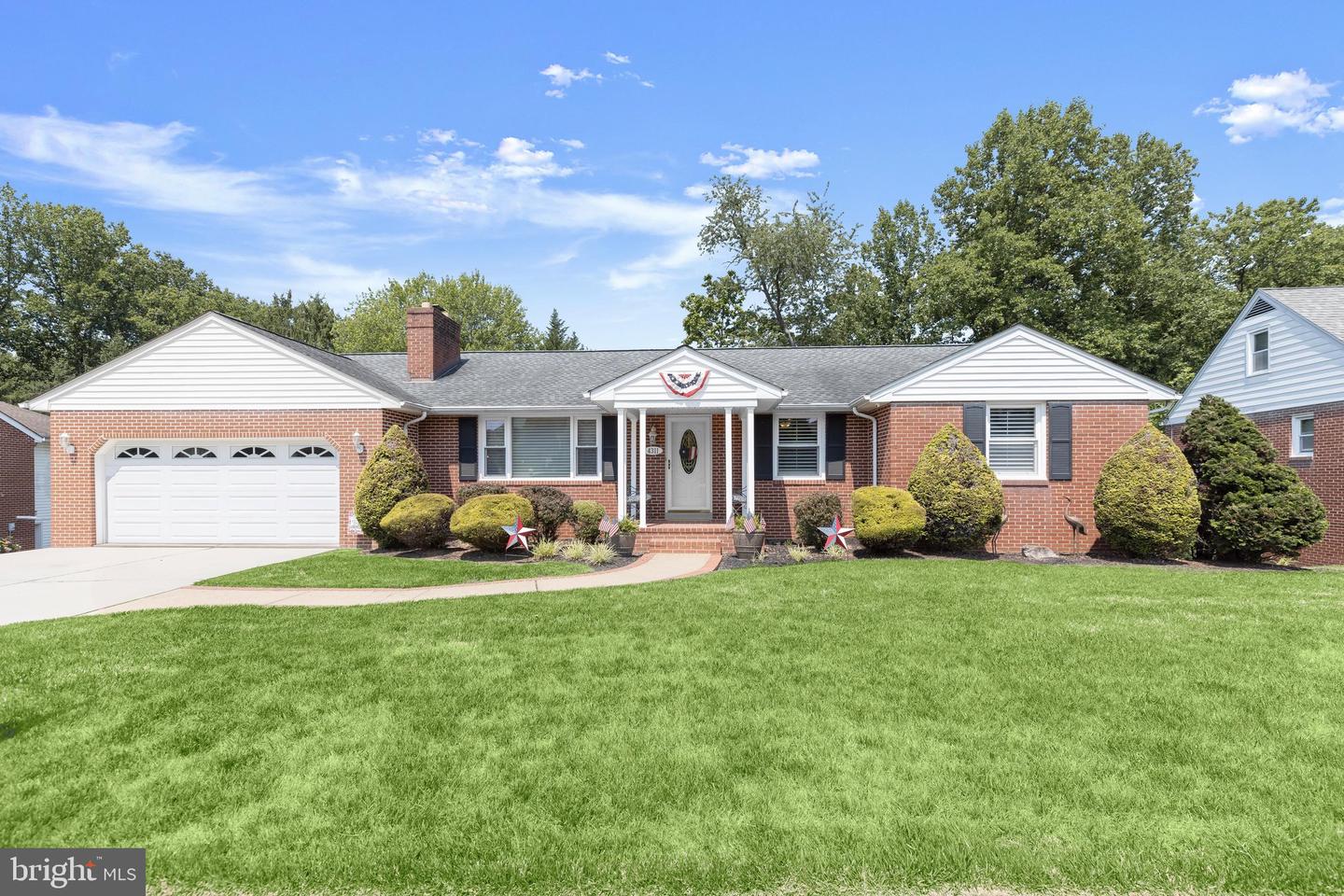 4311 Falls Park Road, Perry Hall, MD, 21128