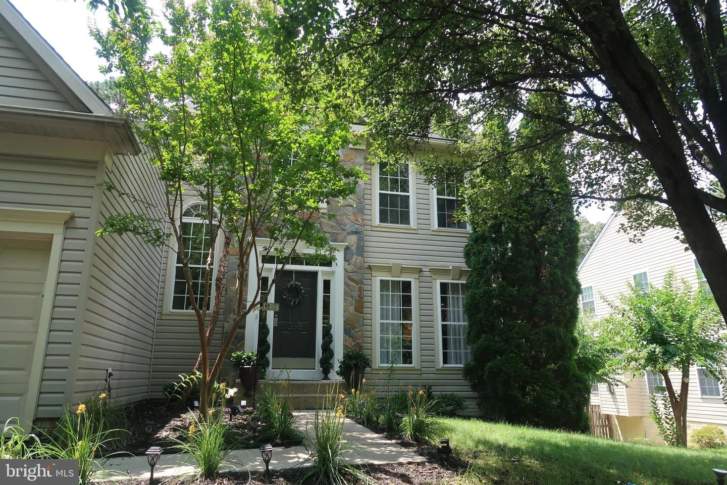 338 FAIRFIELD DRIVE Fairfield Drive