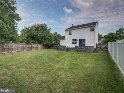 A home in Millersville