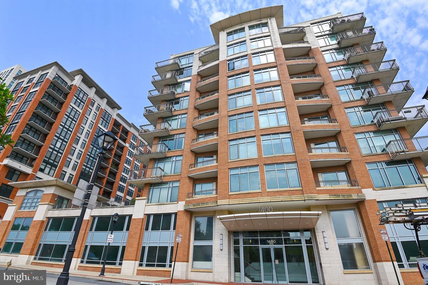 1400 Lancaster Street Unit 605