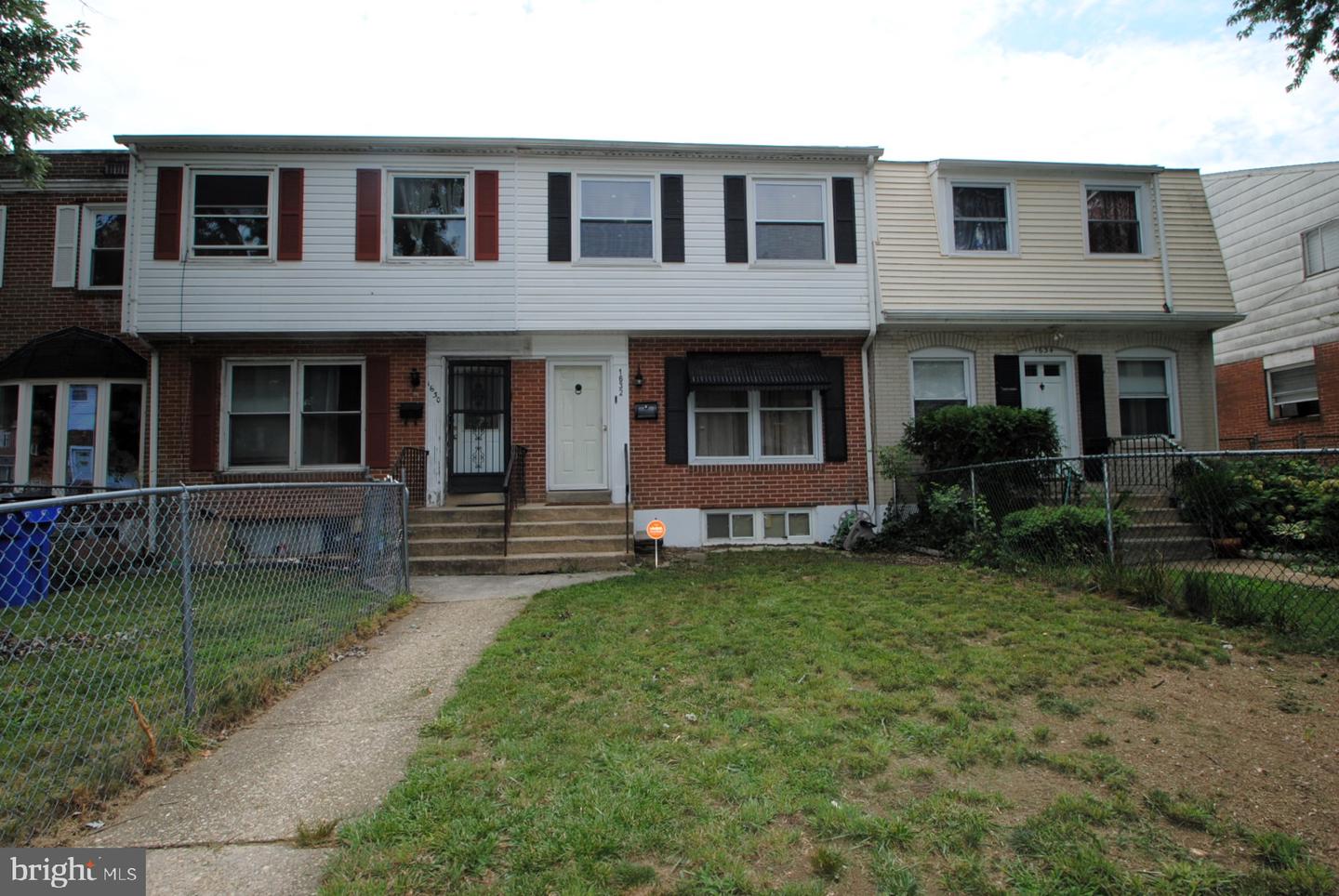 View Wilmington, DE 19805 townhome