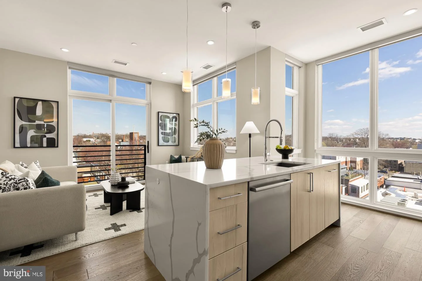 646 H Street NE Unit 503