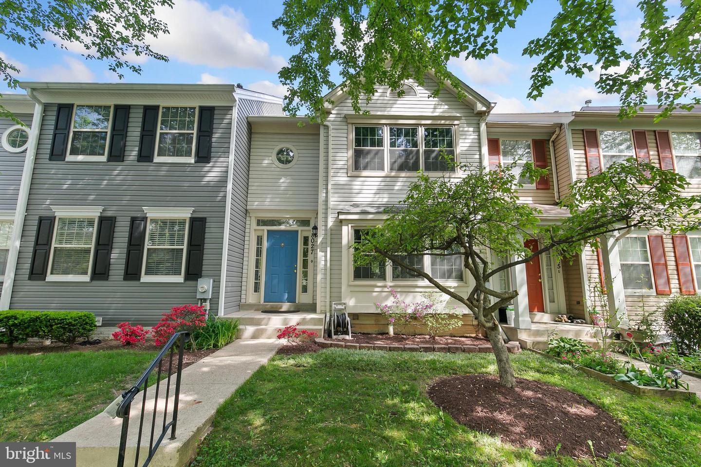 View Gaithersburg, MD 20877 townhome