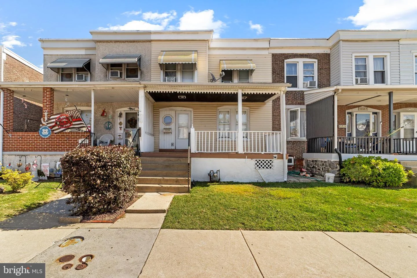 1029 Green Street
