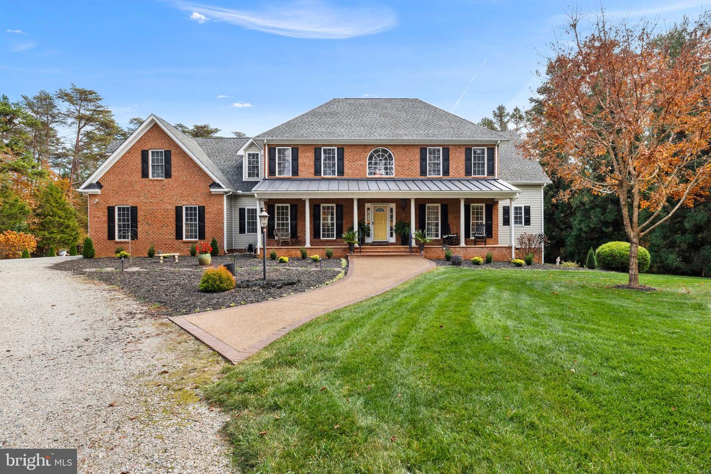 1179 Lickinghole Road, Goochland, Virginia image 2