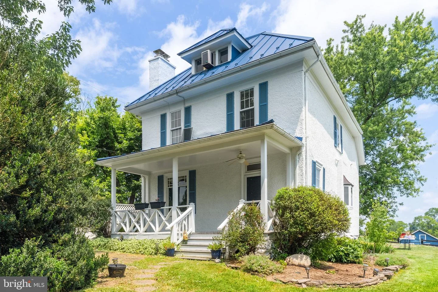 64 Salem Church Road