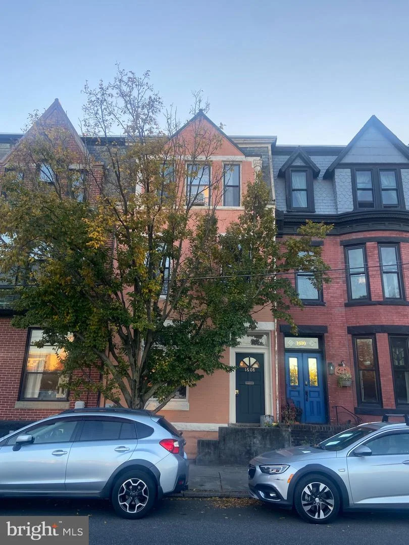 1608 N 3rd Street