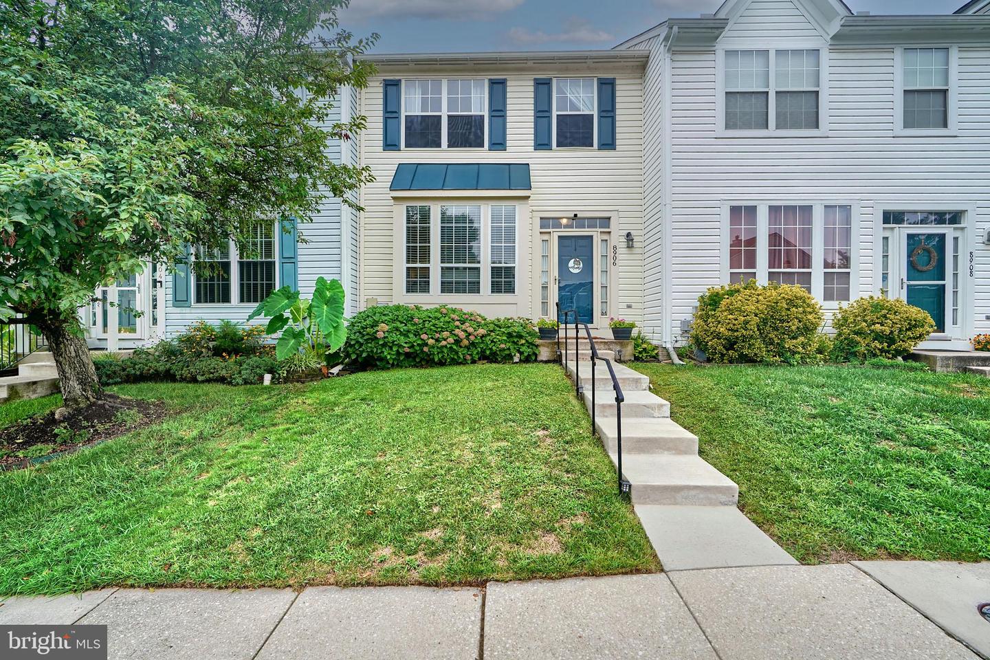 View Perry Hall, MD 21128 townhome