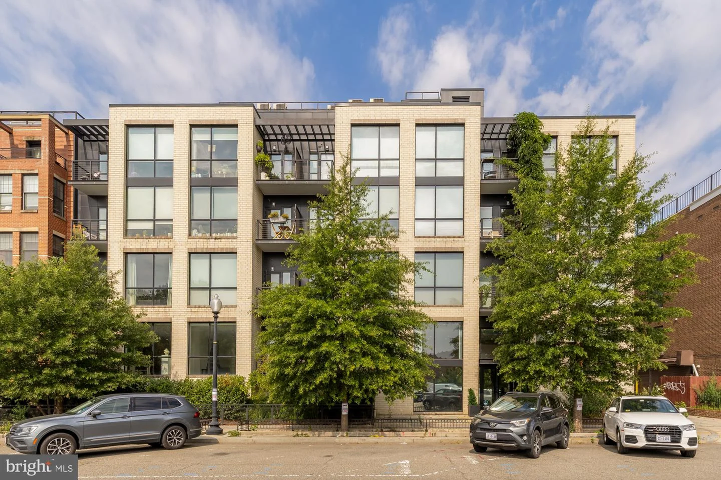 1628 11th Street NW Unit 103