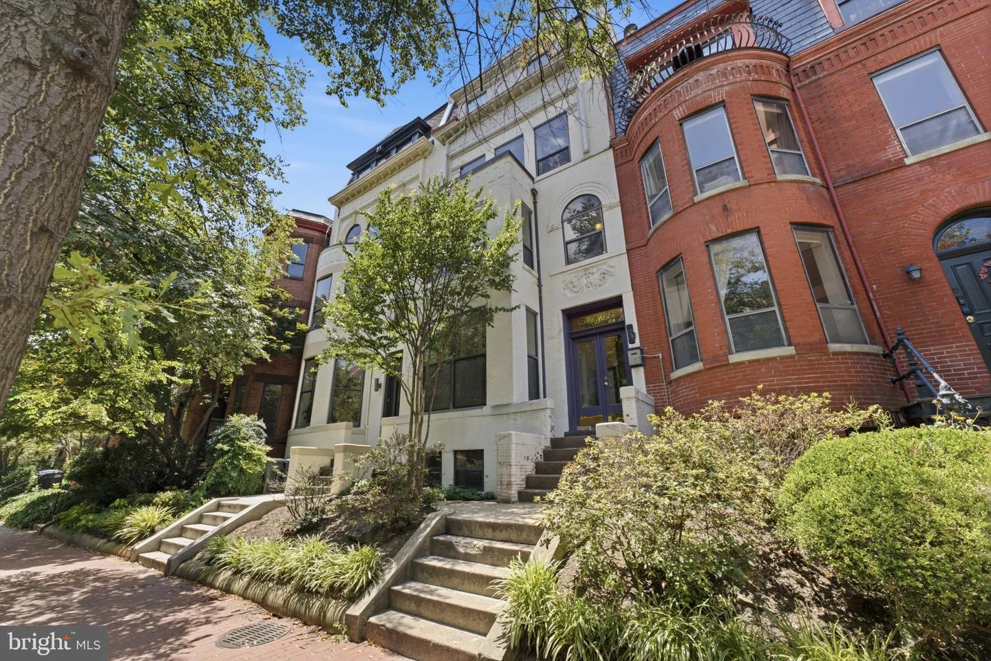 1416 21st Street NW Unit L1