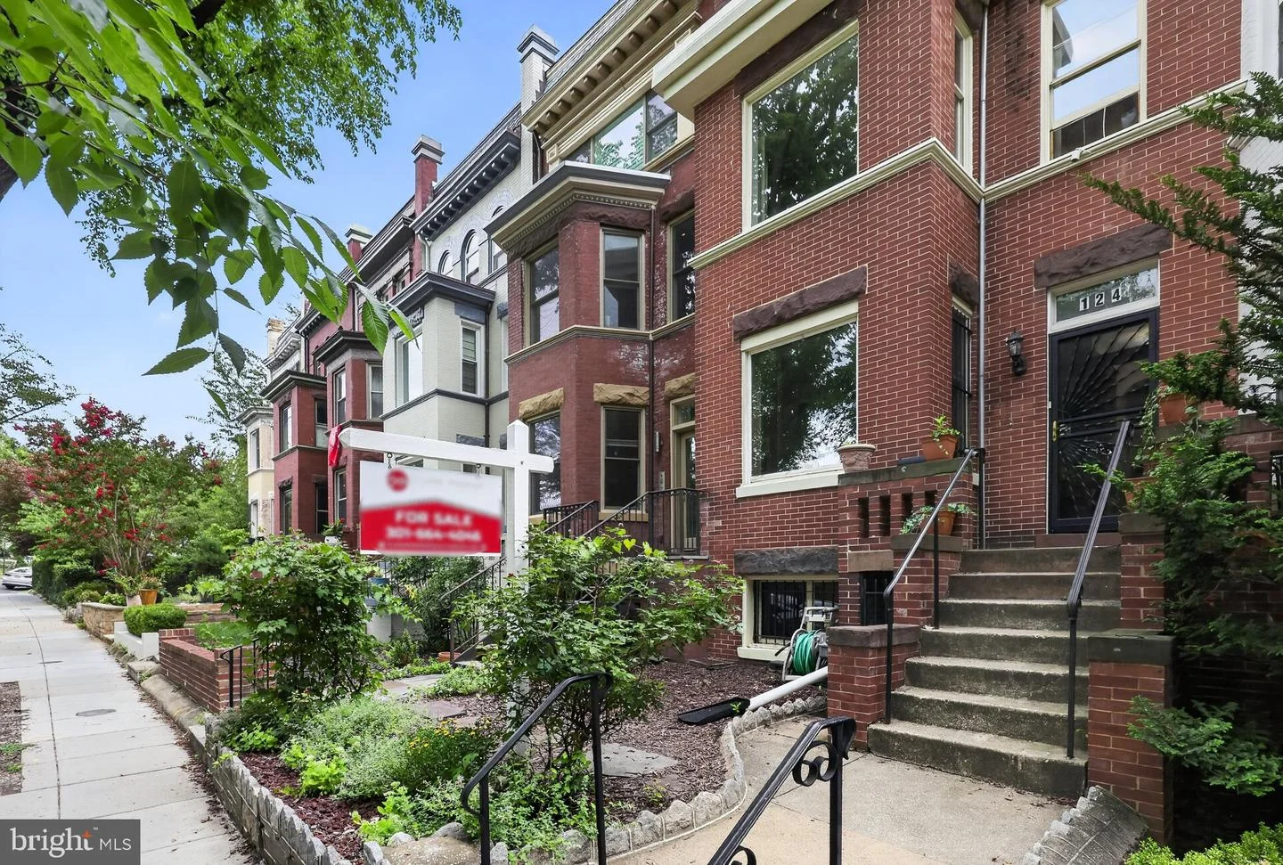 124 Bryant Street NW