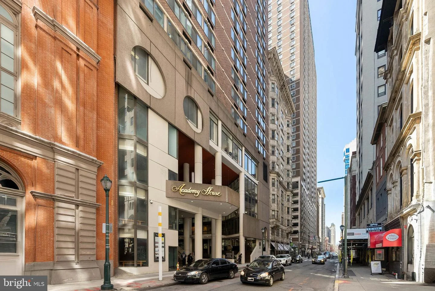 1420 Locust Street Unit 420, Philadelphia, PA, 19102