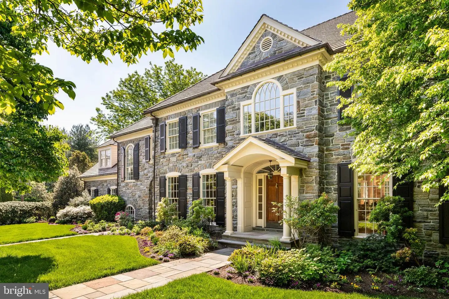 737 Eagle Farm Road, Villanova, PA, 19085