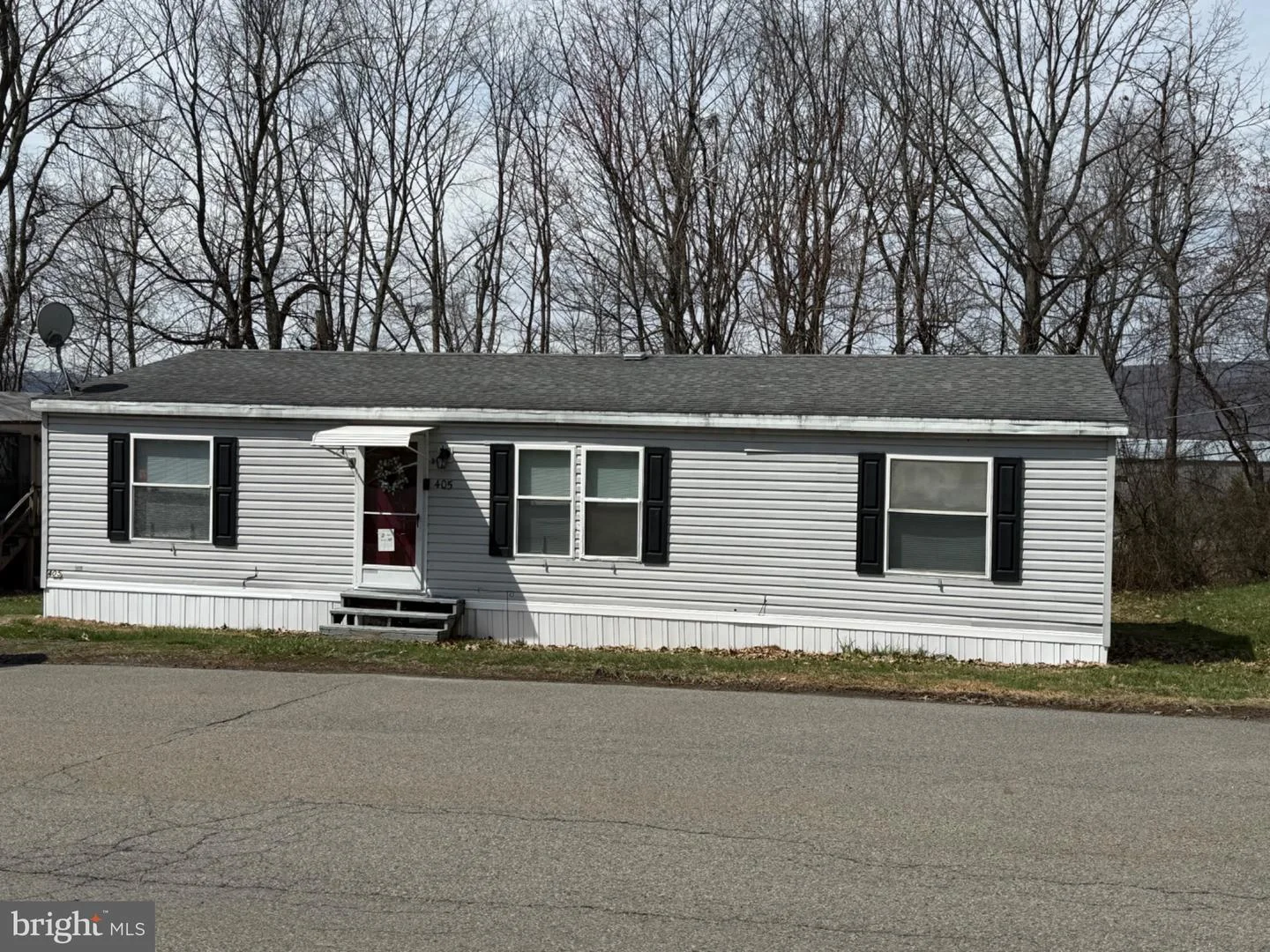 405 West Drive, Pittston, PA, 18640