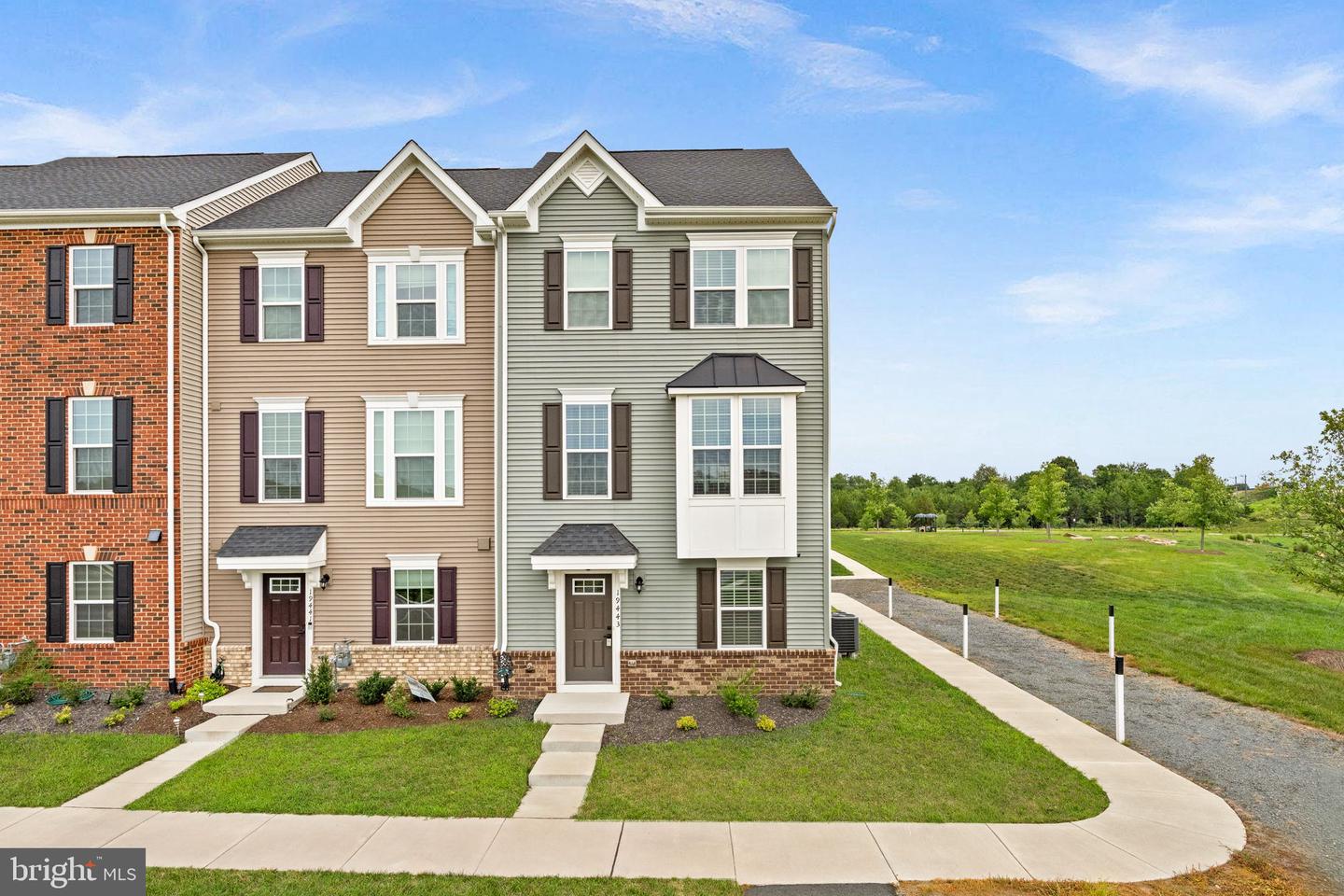 19443 Spokan Square, Leesburg, VA, 20175