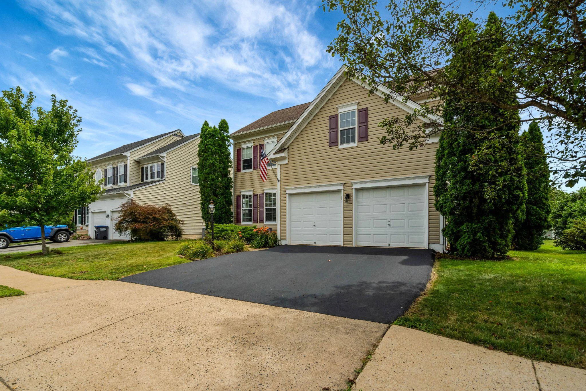 10019 Naughton Court