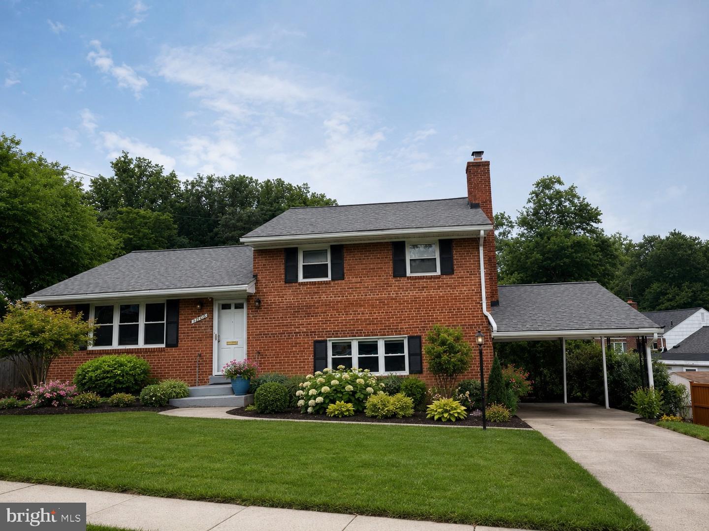 12203 Nordlie Drive, Rockville, MD, 20852