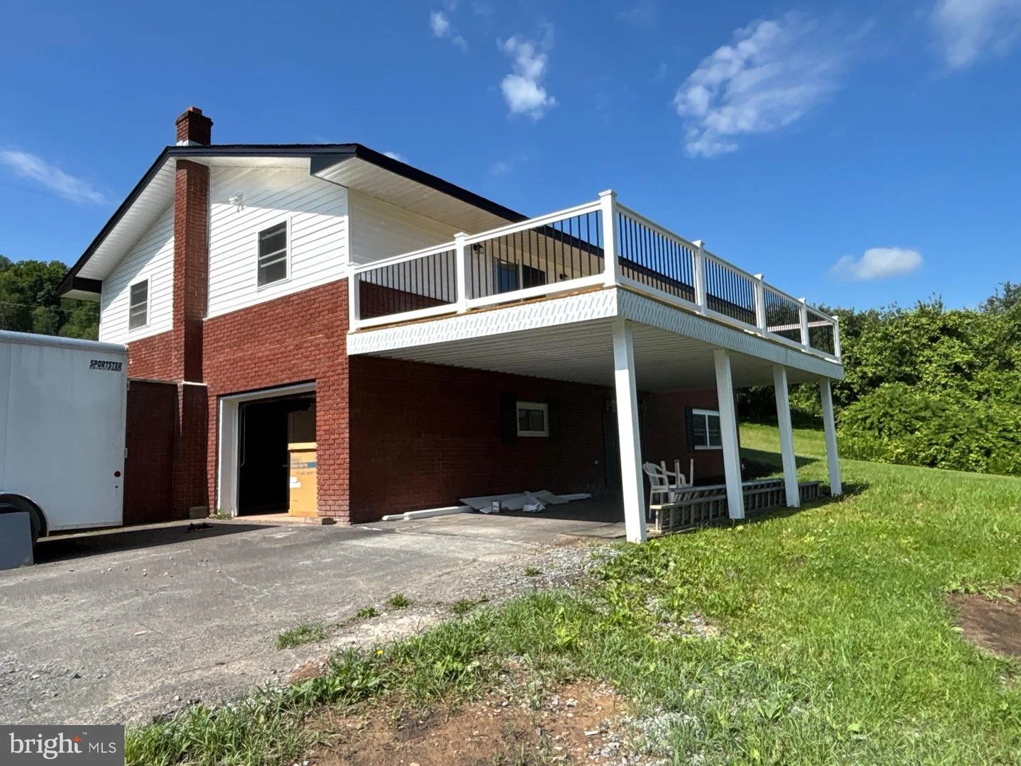 3109 Route 220, New Albany, PA, 18833