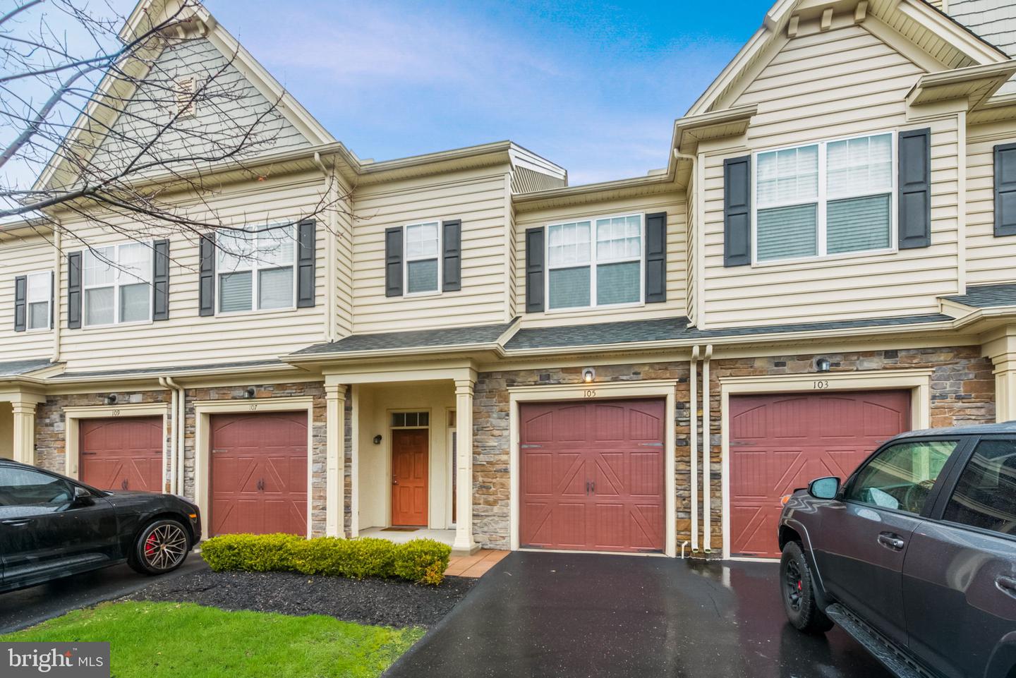 View Norristown, PA 19401 townhome