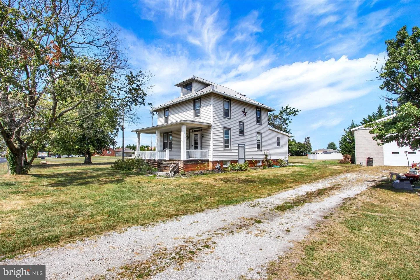 5694 Hanover Road