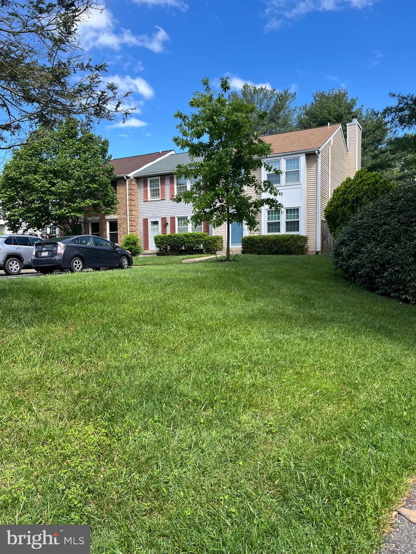 View Derwood, MD 20855 townhome