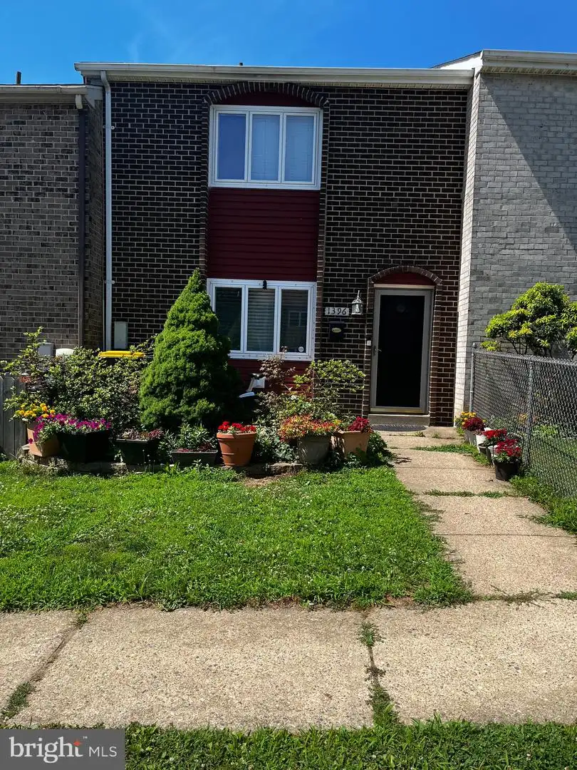 1396 Arundel Way, Bensalem, PA, 19020