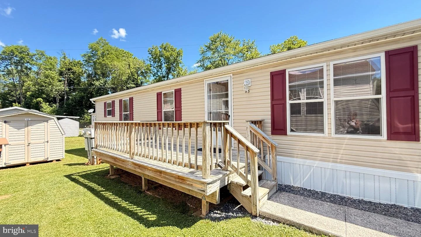 43 Trudy Circle