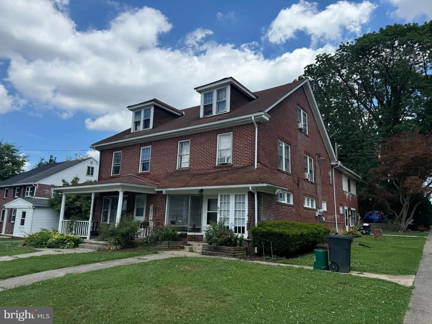 61 Spencer Ave, Lancaster, PA, 17603