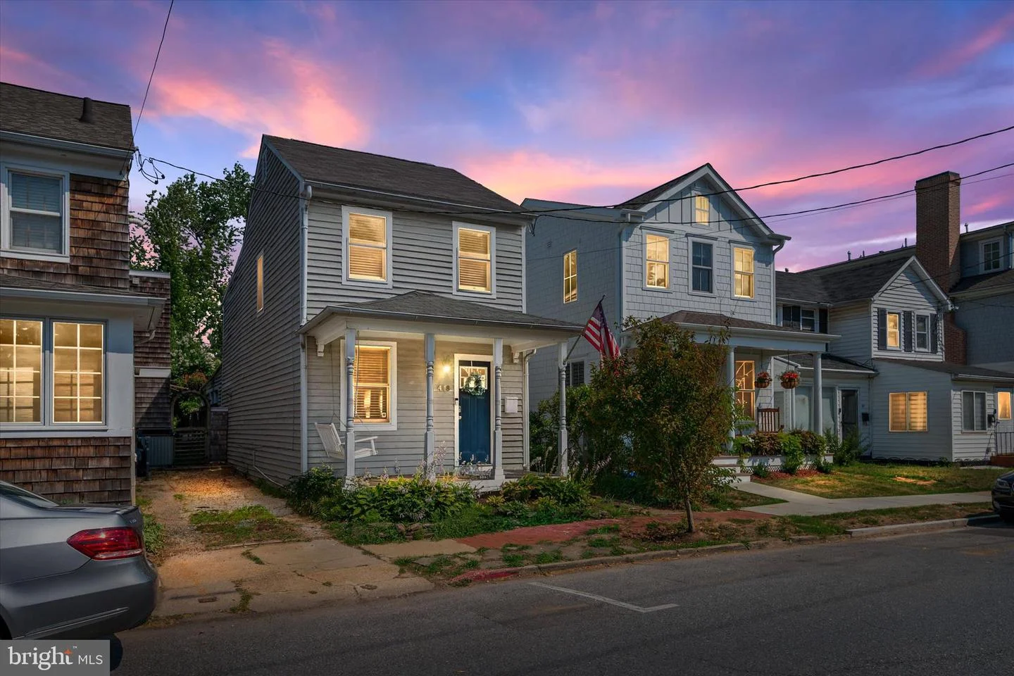 418 Chesapeake Avenue