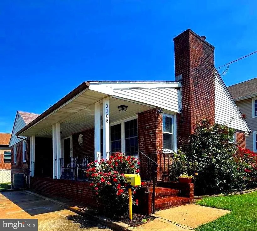 2105 Highland Avenue, Morton, PA, 19070