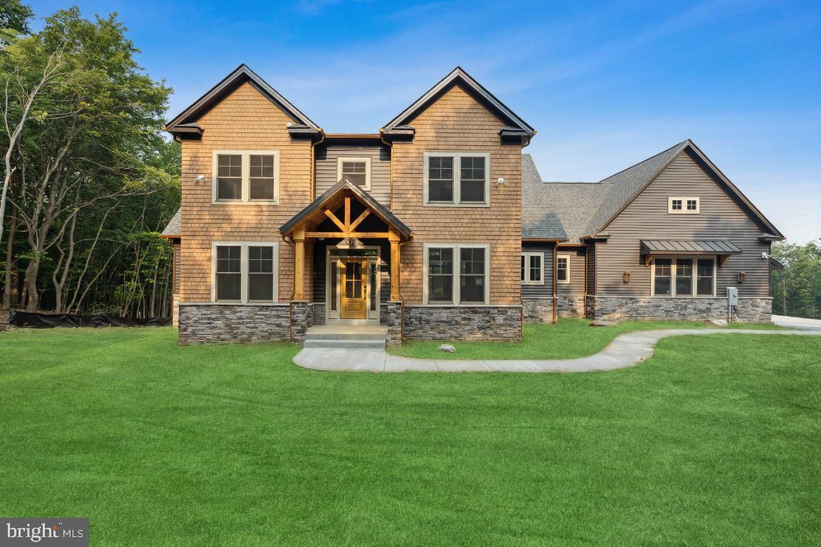 3022 Thurston Road Unit LOT 1, Frederick, MD, 21704