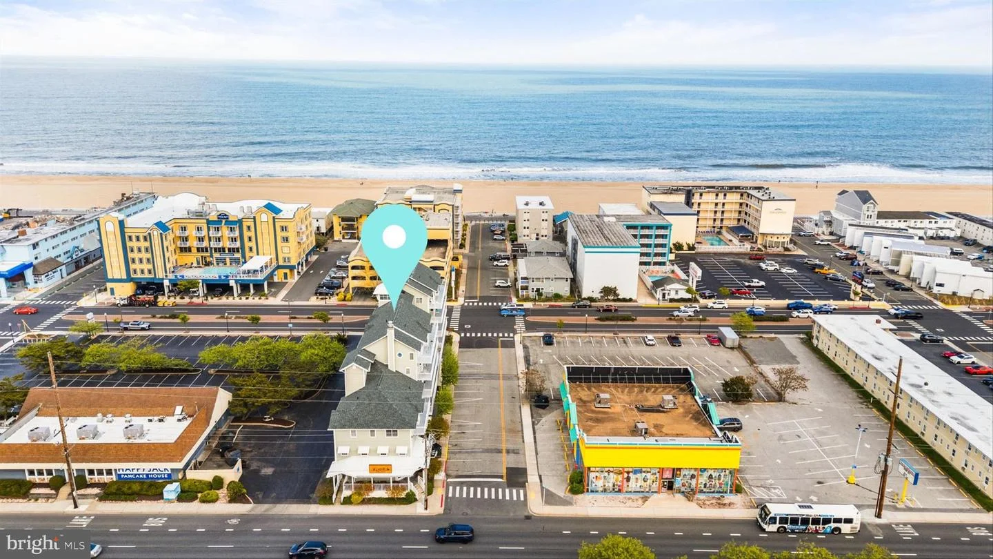 102 25th Street Unit 302 MAHALO