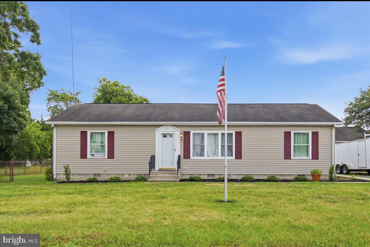 113 Chamber Street, Preston, MD, 21655