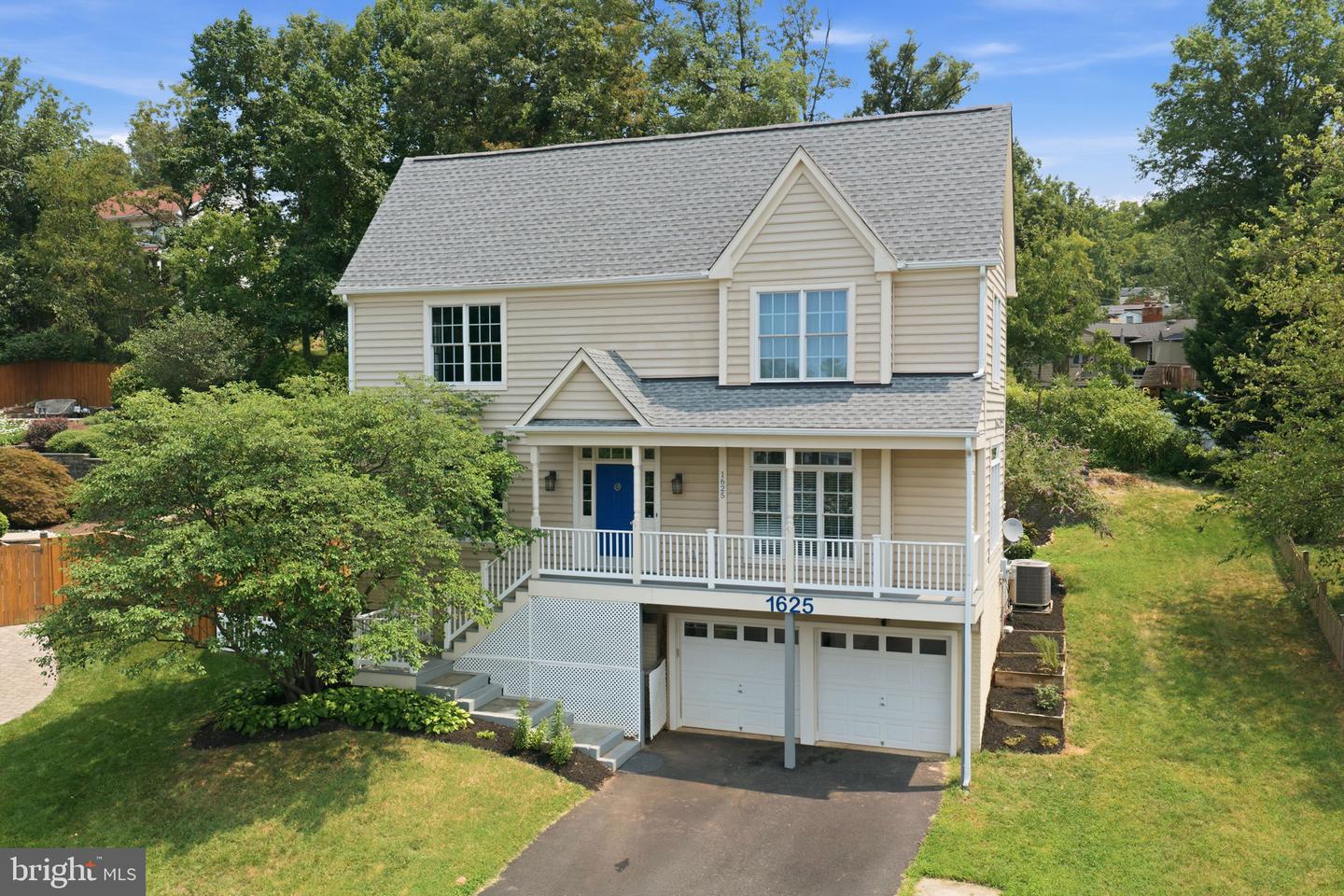 1625 S Taylor Street, Arlington, VA, 22204