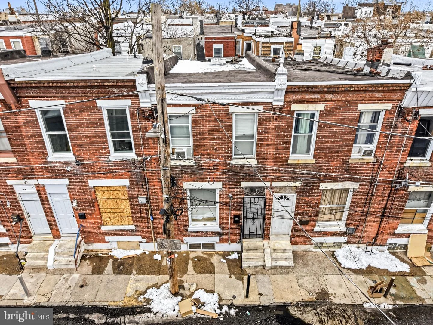 3047 Gransback Street