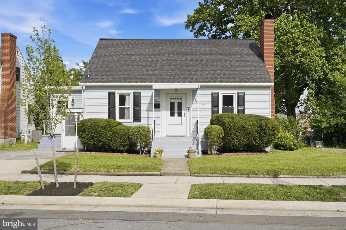 528 Battle Avenue