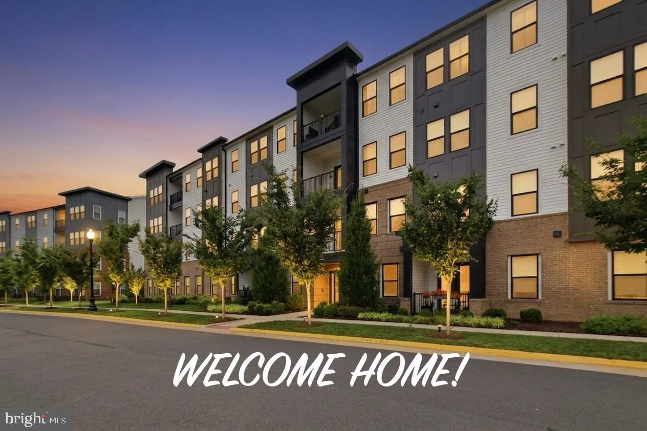 23639 Golden Embers Square Unit 302
