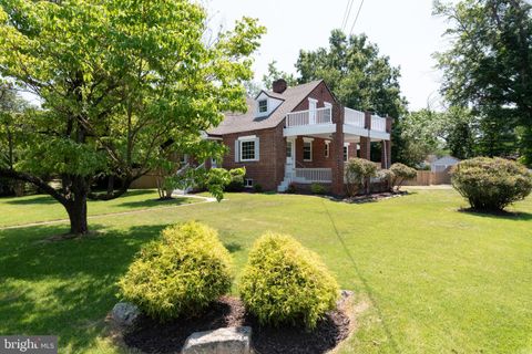 A home in Glen Allen