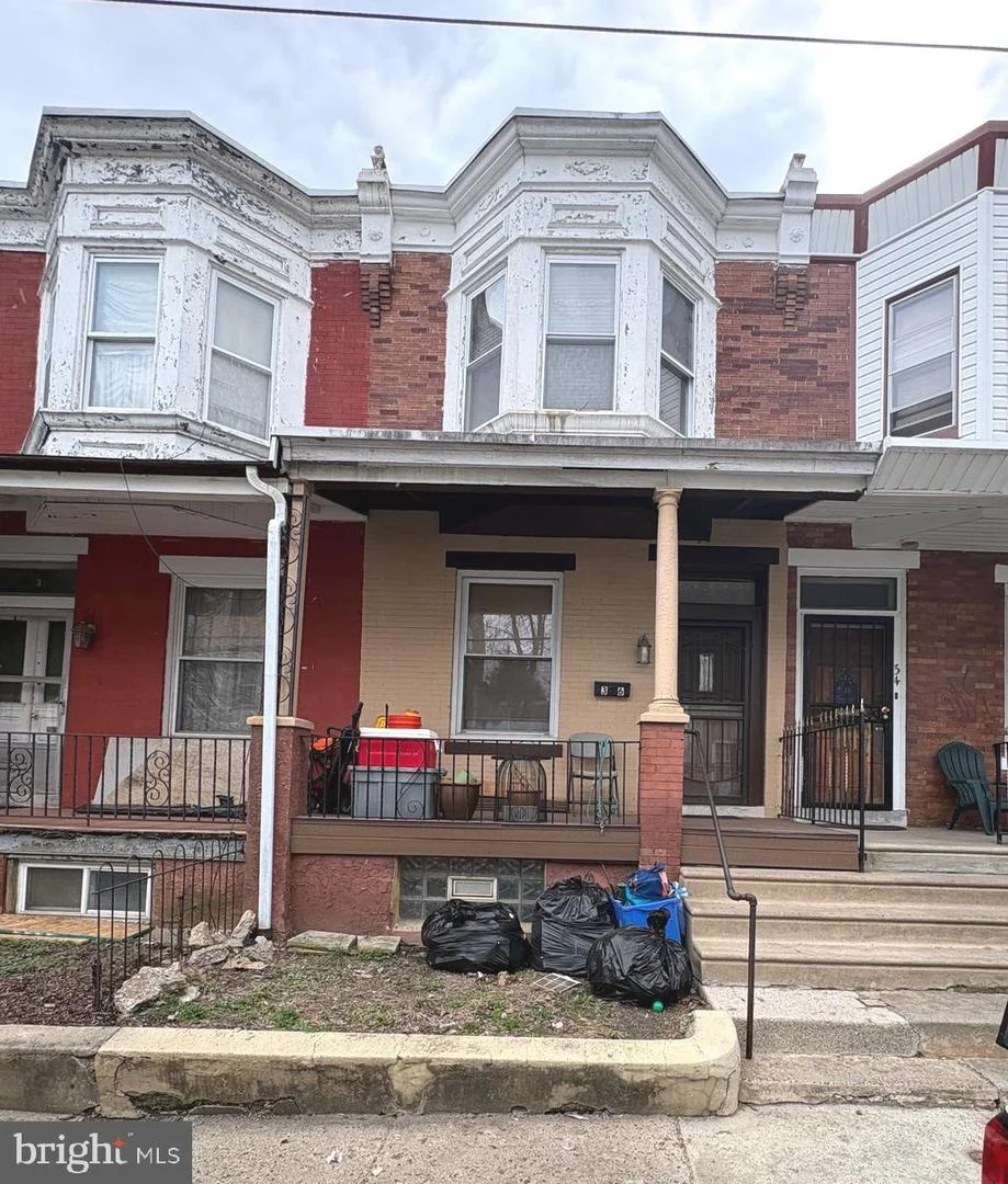 36 E Pleasant Street