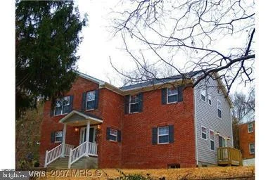 7611 Temple Hill Road