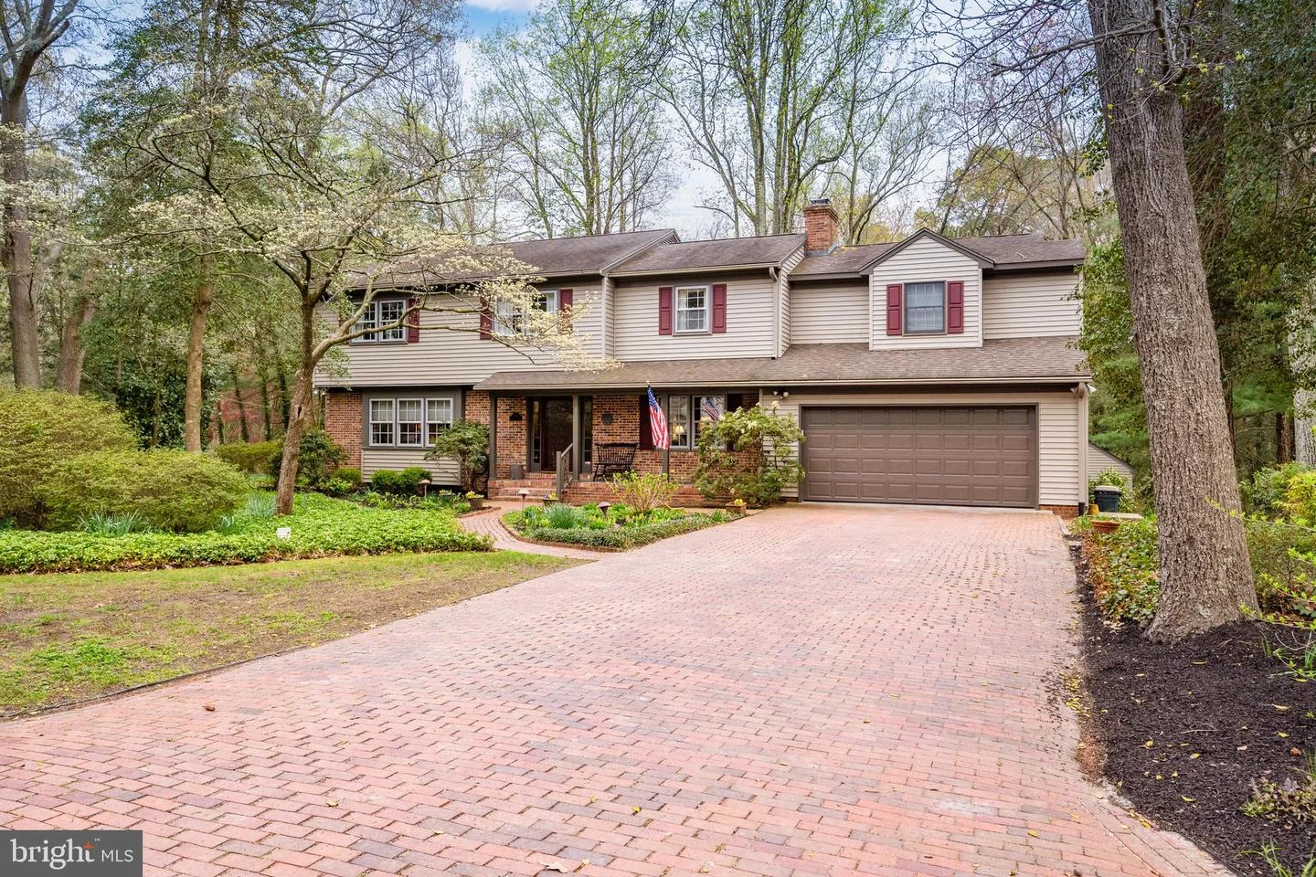 516 Indian Lane