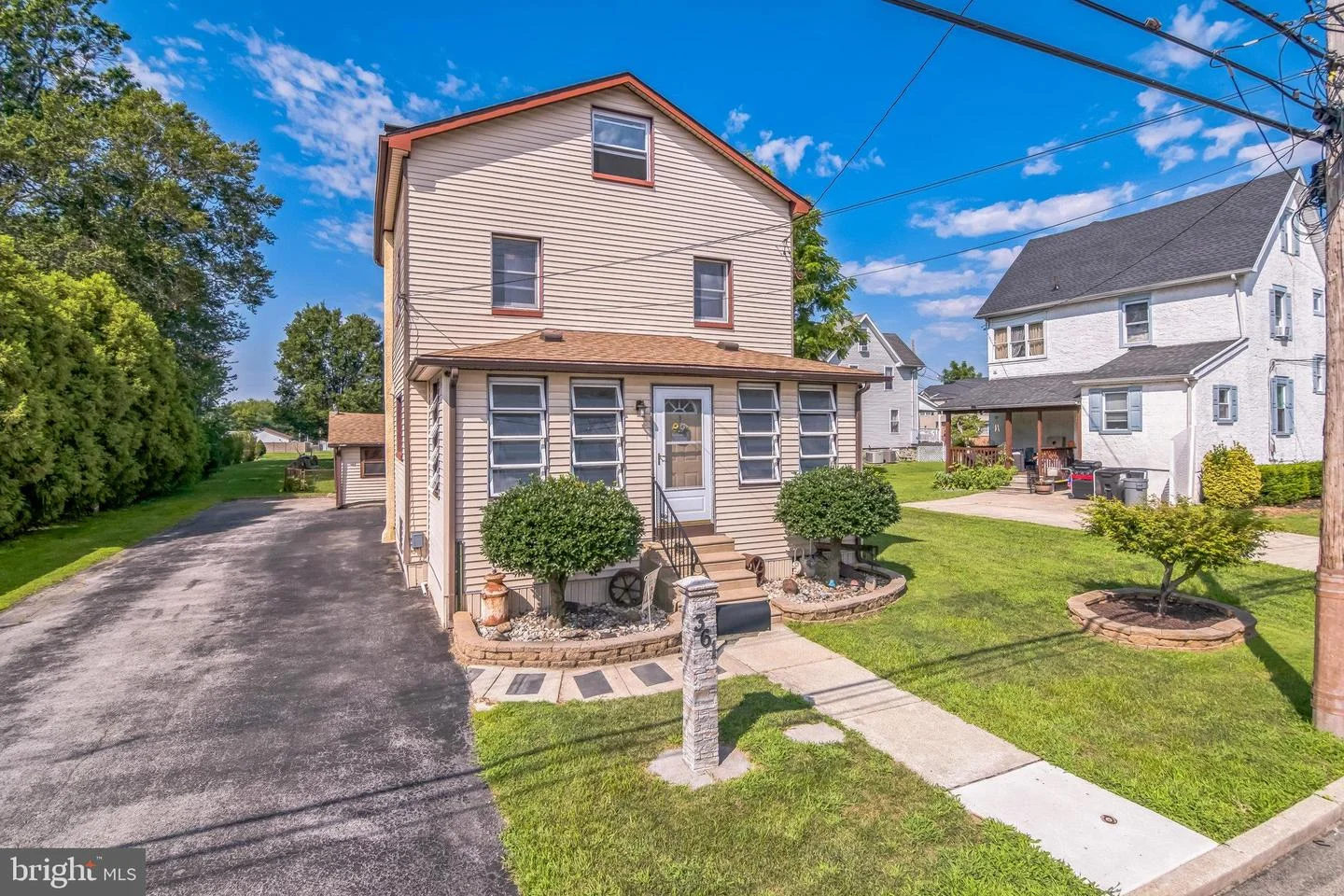 361 Amosland Road