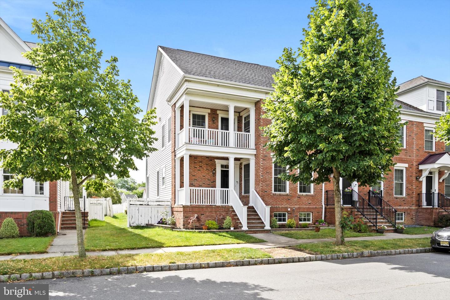 View Robbinsville, NJ 08691 townhome