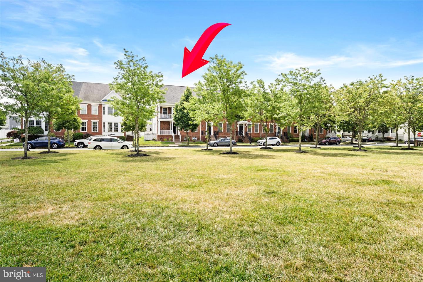 Photo 34 of 41 of 12 McCabe St townhome