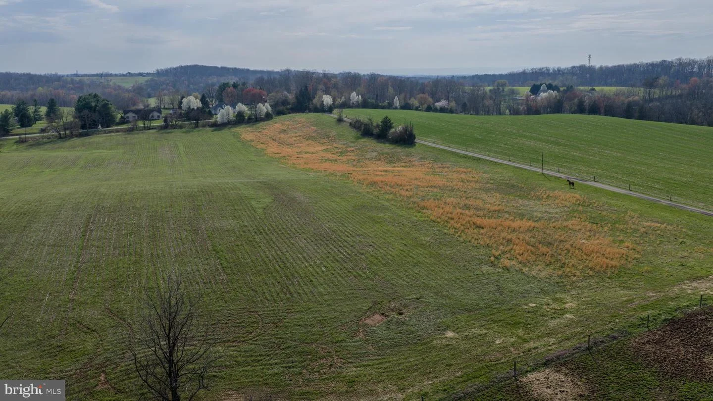 Brown Farm Remain Portion Cross Section Rd (near 2341 Cross Section Rd) Rd