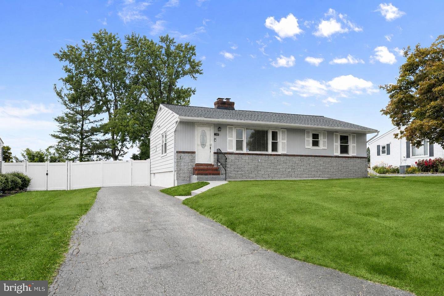 4103 Cliffvale Road, Nottingham, MD, 21236