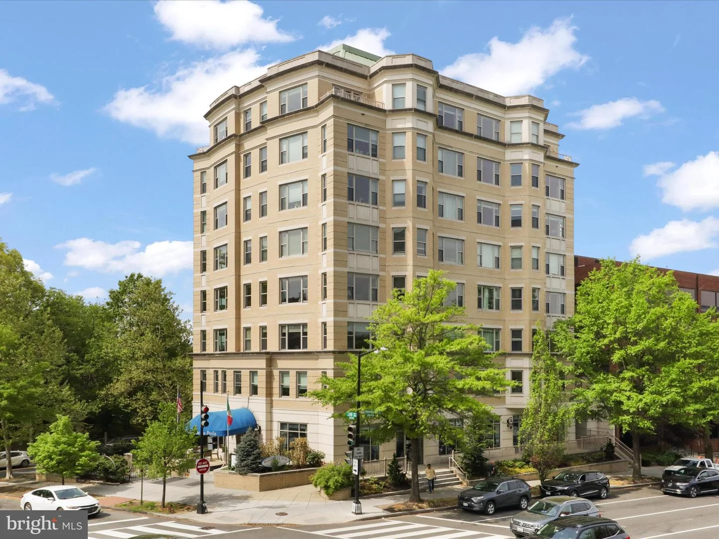 2600 Pennsylvania Avenue NW Unit 4D